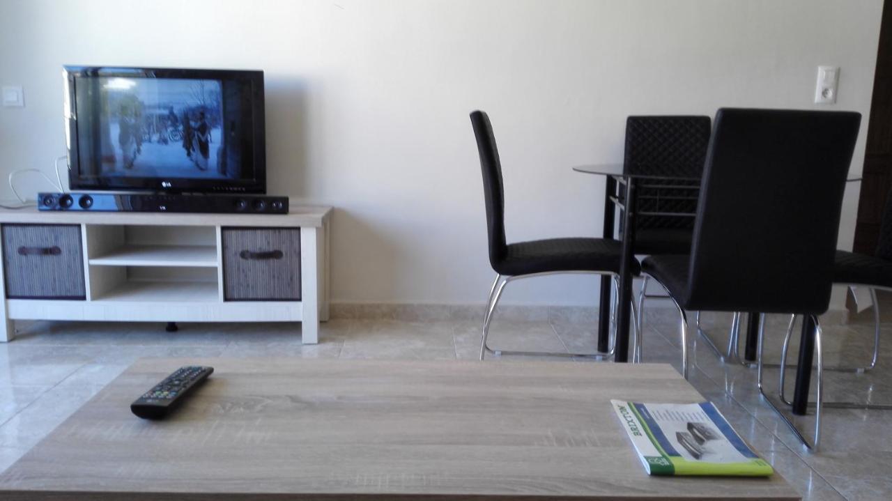 Penthouse Moraira Centrum Exteriör bild