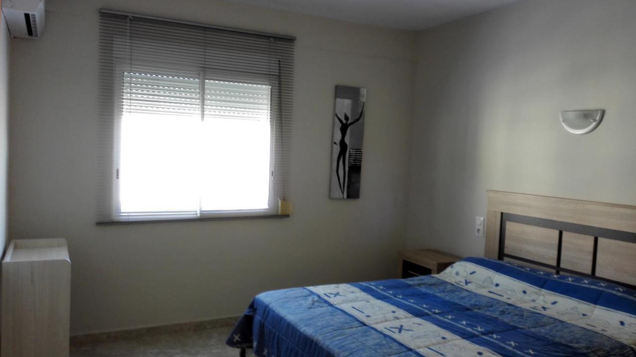 Penthouse Moraira Centrum Exteriör bild