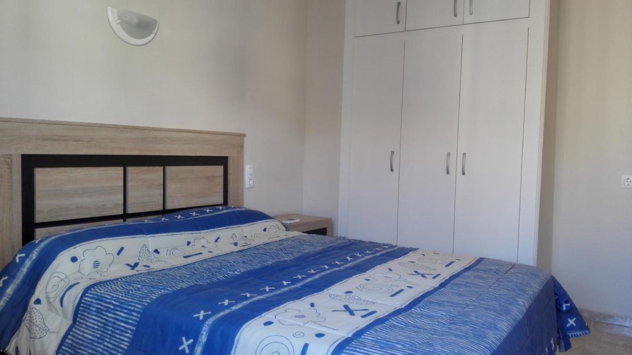 Penthouse Moraira Centrum Exteriör bild